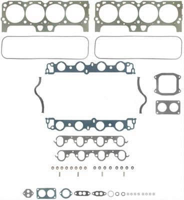 Fel-Pro Engine Gasket Sets HS 8558 PT-11
