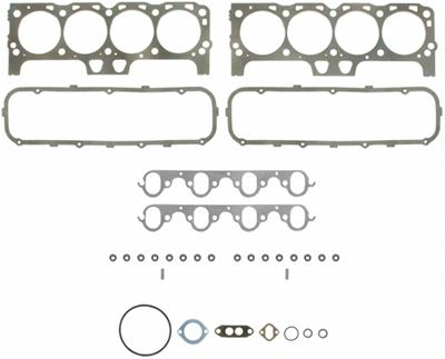 Fel-Pro Head Gasket Sets HS 8558 PT-3