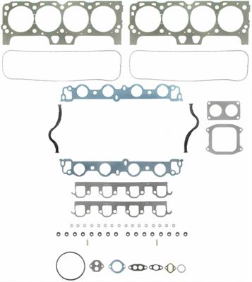 Fel-Pro Head Gaskets HS 8558 PT-4