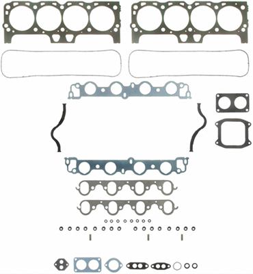 Fel-Pro Engine Gasket Sets HS 8558 PT-9