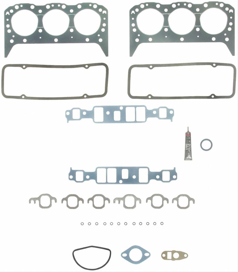 Fel-Pro Head Gasket Sets HS 8629 PT