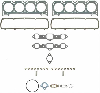 Fel-Pro Head Gaskets HS 8653 PT-2