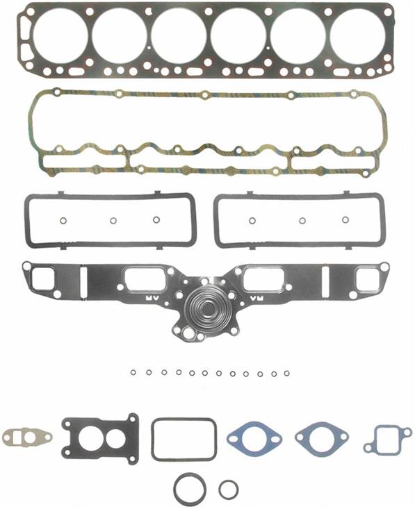 Fel-Pro Head Gasket Sets HS 8695 PT