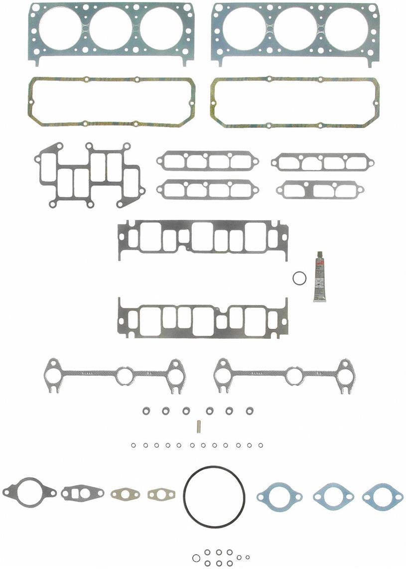 Fel-Pro Head Gasket Sets HS 8699 PT-6