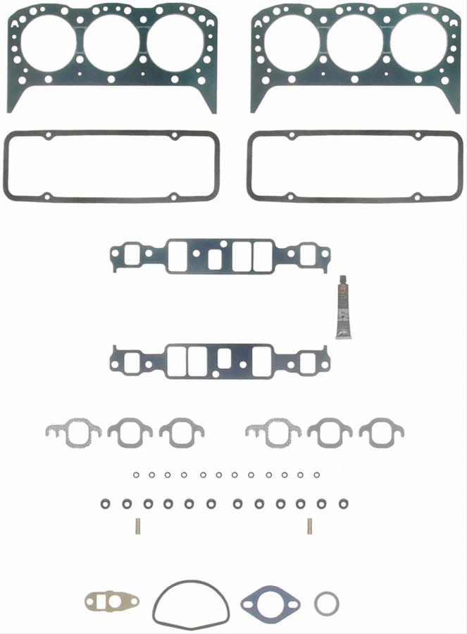 Fel-Pro Head Gasket Sets HS 8721 PT