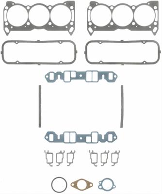 Fel-Pro Head Gaskets HS 8723 PT-7