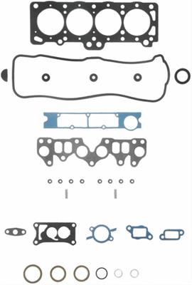 Fel-Pro Head Gasket Sets HS 8724 PT
