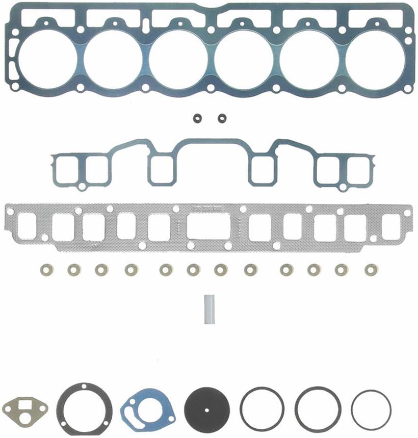 Fel-Pro Head Gasket Sets HS 8778 PT