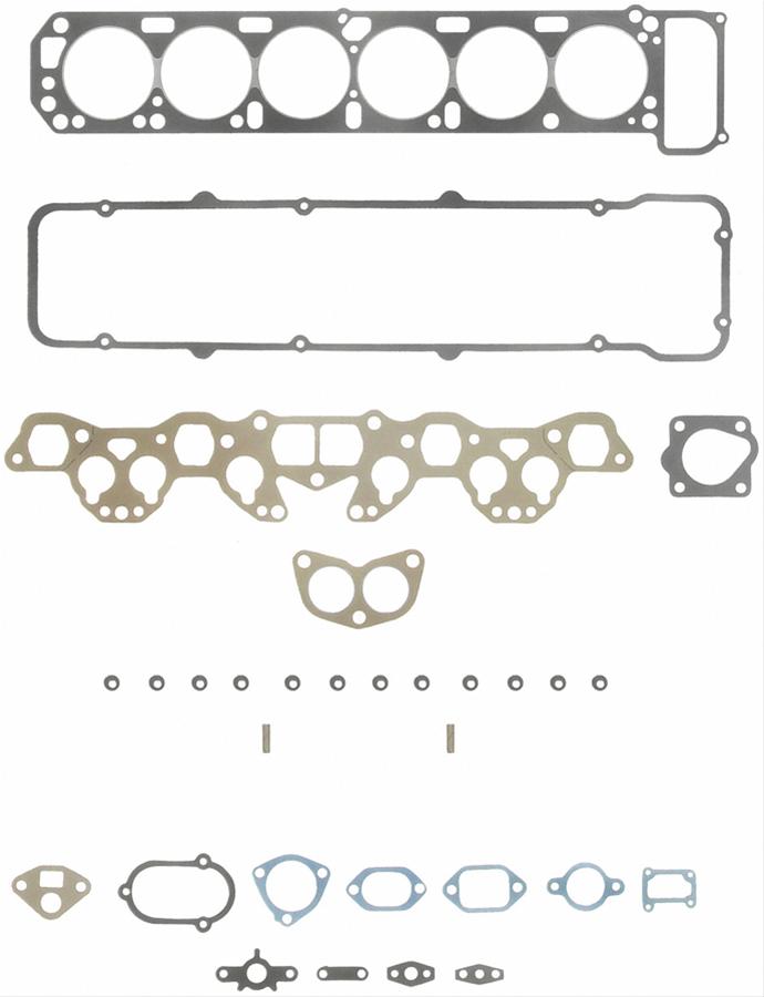 Fel-Pro Head Gasket Sets HS 8799 PT
