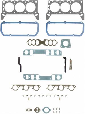 Fel-Pro Head Gaskets HS 8857 PT-5