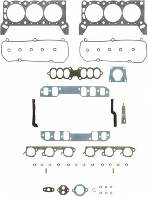 Fel-Pro Head Gasket Sets HS 8857 PT-6