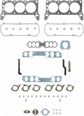 Fel-Pro Head Gasket Sets HS 8857 PT-7