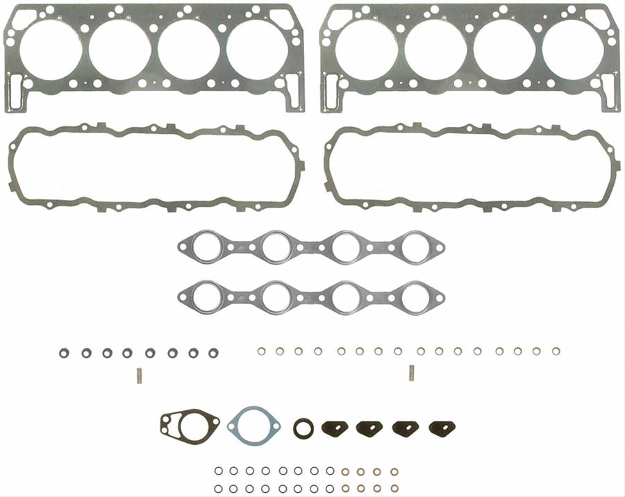 Fel-Pro Head Gasket Sets HS 8891 PT