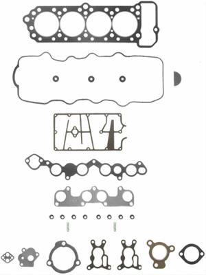 Fel-Pro Head Gasket Sets HS 8972 B