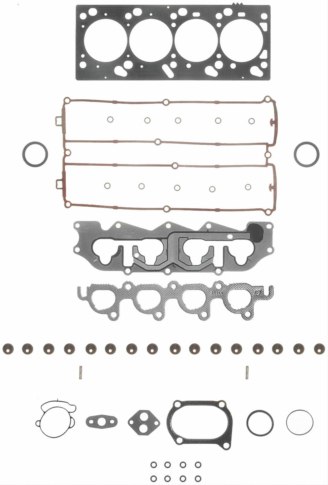Fel-Pro Head Gasket Sets HS 9005 PT-1