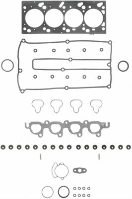 Fel-Pro Head Gaskets HS 9005 PT-2