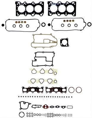 Fel-Pro Head Gasket Sets HS 9031 PT-1
