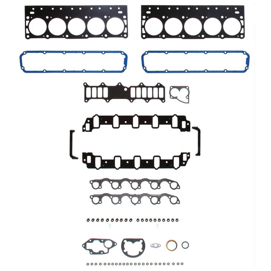 Fel-Pro Head Gasket Sets HS 9034 PT