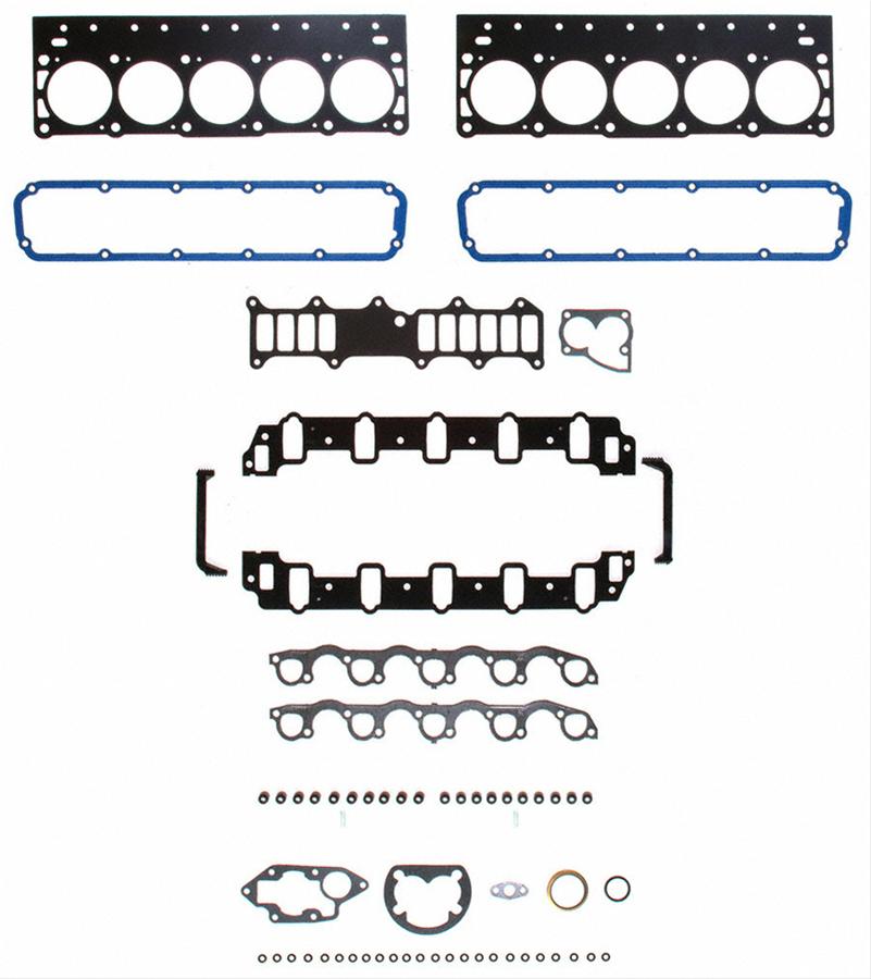 Fel-Pro Head Gasket Sets HS 9034 PT