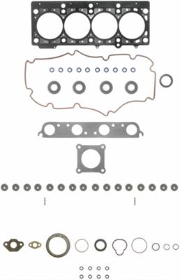 Fel-Pro Head Gaskets HS 9036 PT-2