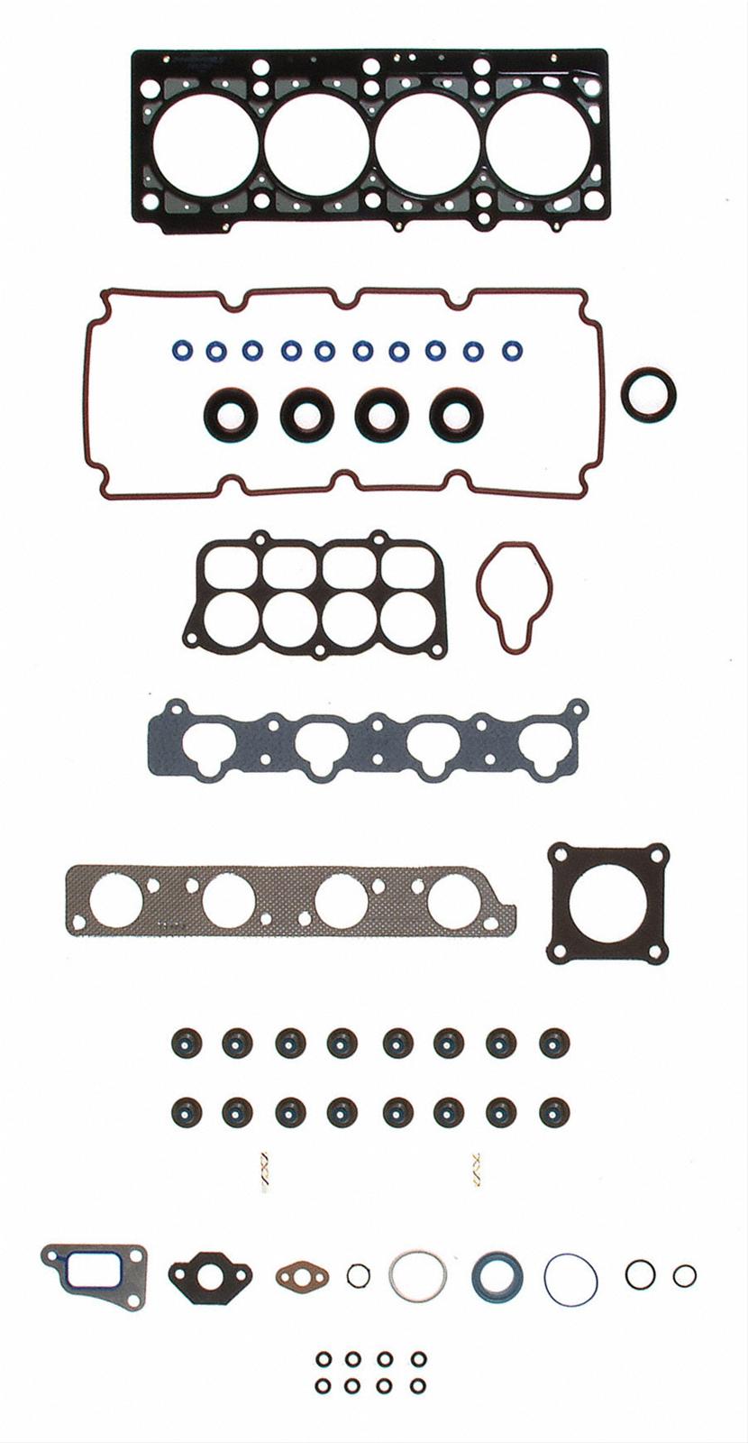 Fel-Pro Engine Gasket Sets HS 9036 PT-3
