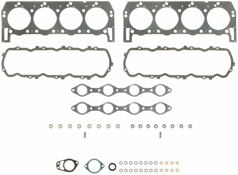 Fel-Pro Head Gasket Sets HS 9047 PT
