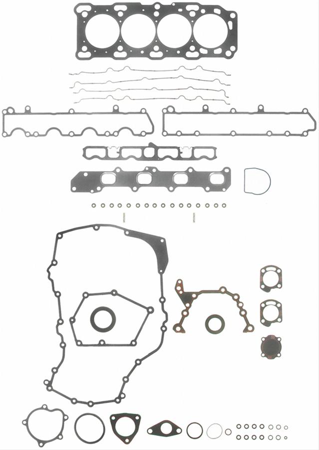 Fel-Pro Head Gasket Sets HS 9059 PT