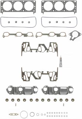 Fel-Pro Head Gasket Sets HS 9071 PT-1