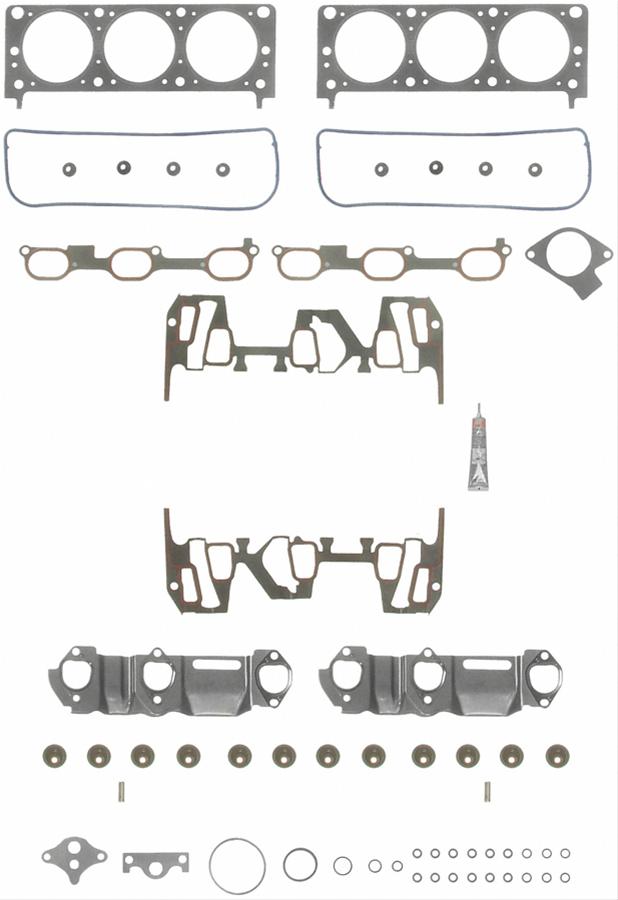 Fel-Pro Head Gasket Sets HS 9071 PT