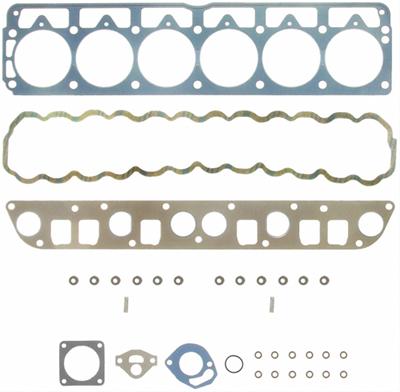 Fel-Pro Head Gasket Sets HS 9076 PT-1