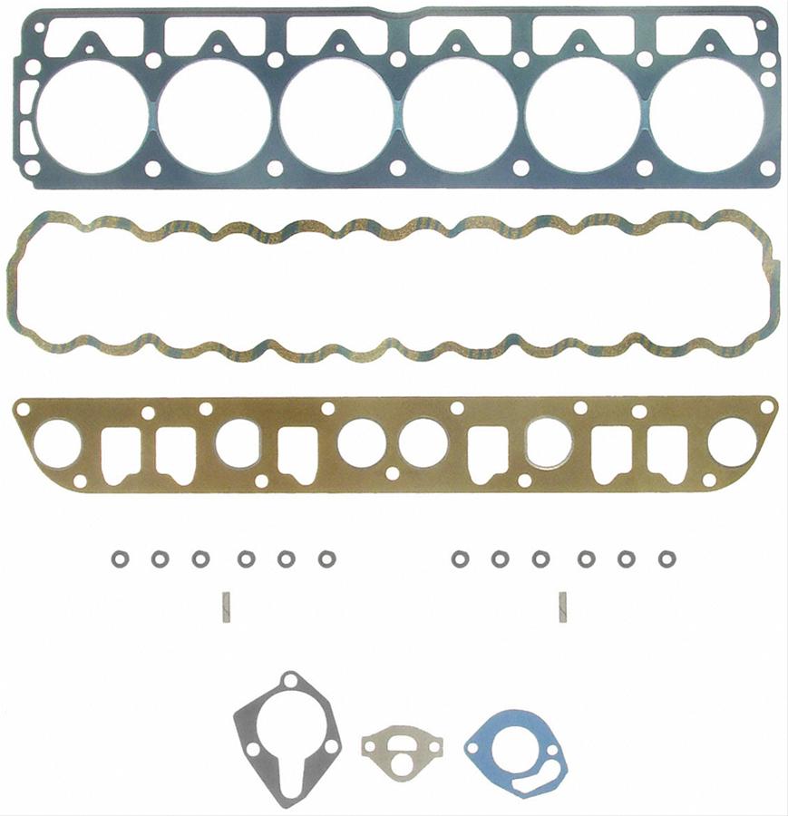 Fel-Pro Head Gasket Sets HS 9076 PT