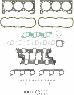 Fel-Pro Head Gasket Sets HS 9081 PT-1