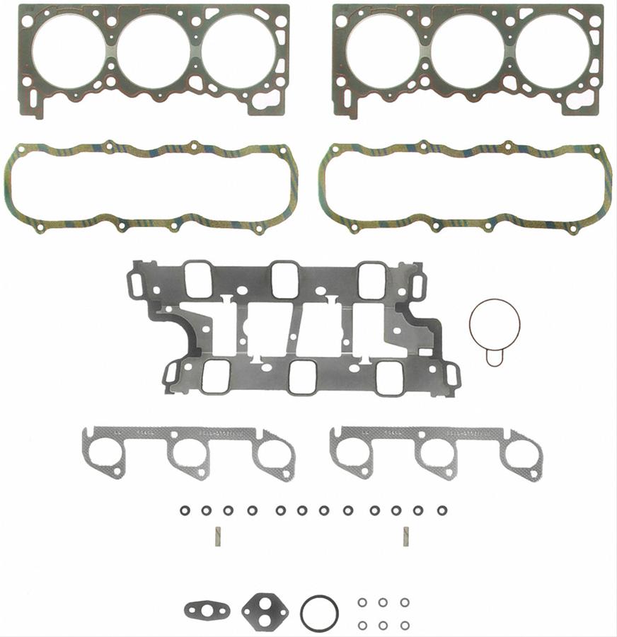 Fel-Pro Head Gasket Sets HS 9081 PT