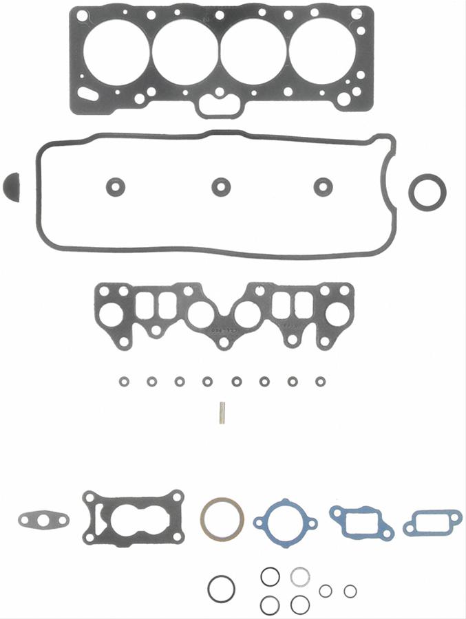 Fel-Pro Head Gasket Sets HS 9082 PT
