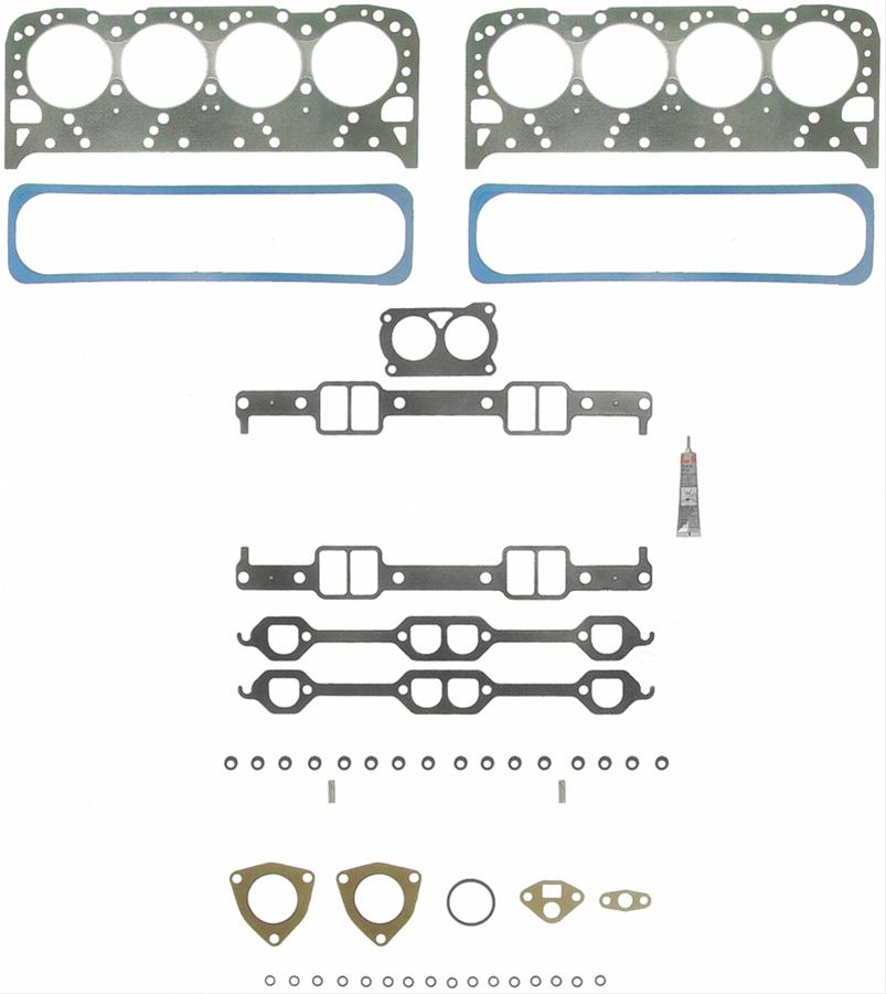 Fel-Pro Head Gasket Sets HS 9085 PT