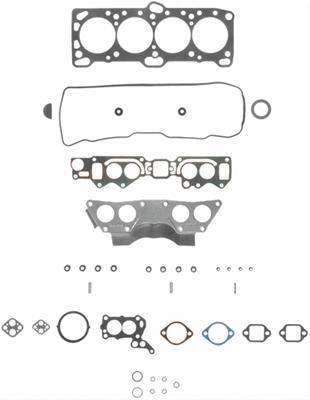Fel-Pro Engine Gasket Sets HS 9086 B-2