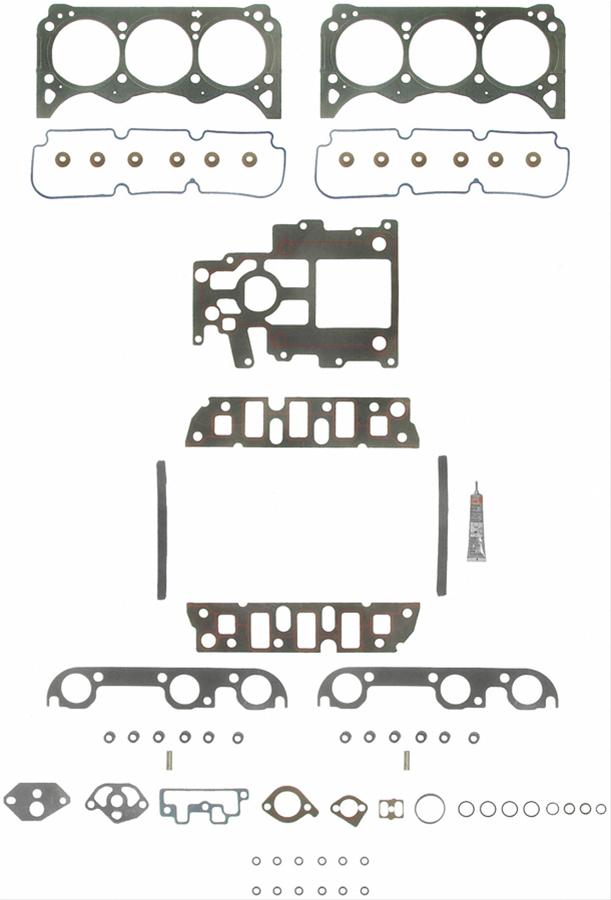 Fel-Pro Head Gasket Sets HS 9088 PT