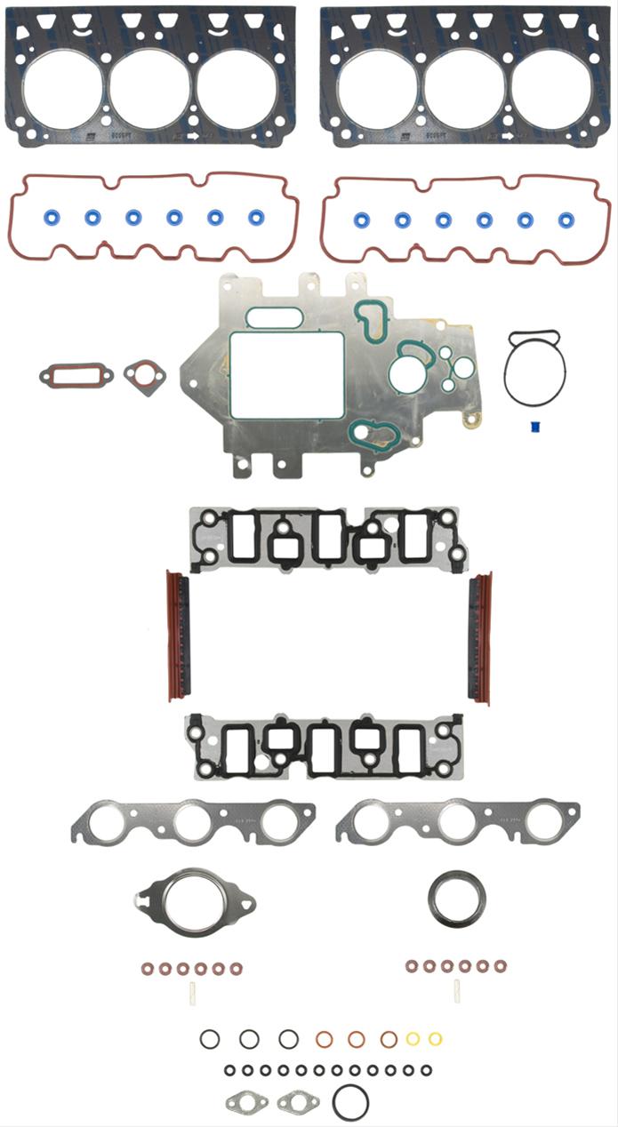 Fel-Pro Head Gasket Sets HS 9089 PT-4