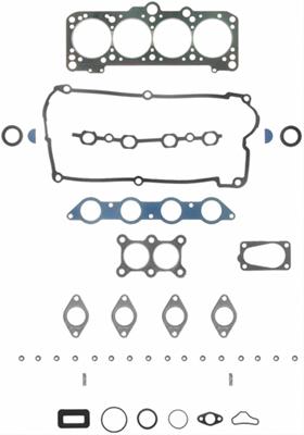 Fel-Pro Head Gaskets HS 9090 B-1