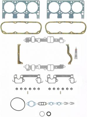 Fel-Pro Engine Gasket Sets HS 9111 PT-1