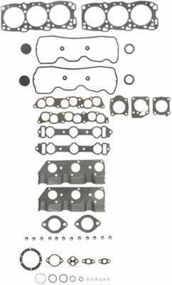 Fel-Pro Head Gaskets HS 9112 PT-1