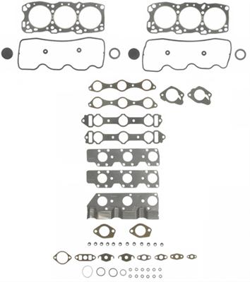 Fel-Pro Engine Gasket Sets HS 9112 PT-3