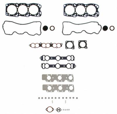 Fel-Pro Engine Gasket Sets HS 9112 PT-4