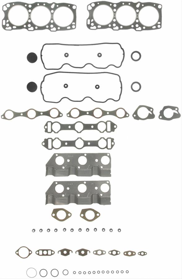 Fel-Pro Head Gasket Sets HS 9112 PT