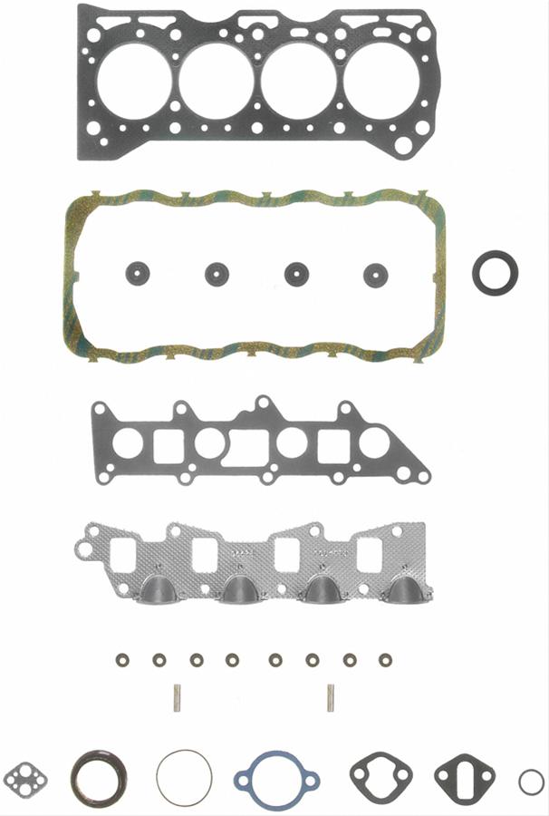 Fel-Pro Head Gasket Sets HS 9117 PT