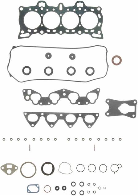 Fel-Pro Head Gasket Sets HS 9123 PT
