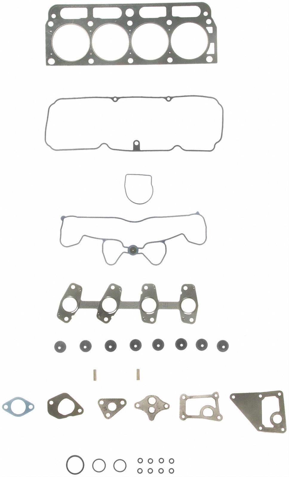 Fel-Pro Head Gasket Sets HS 9170 PT-1