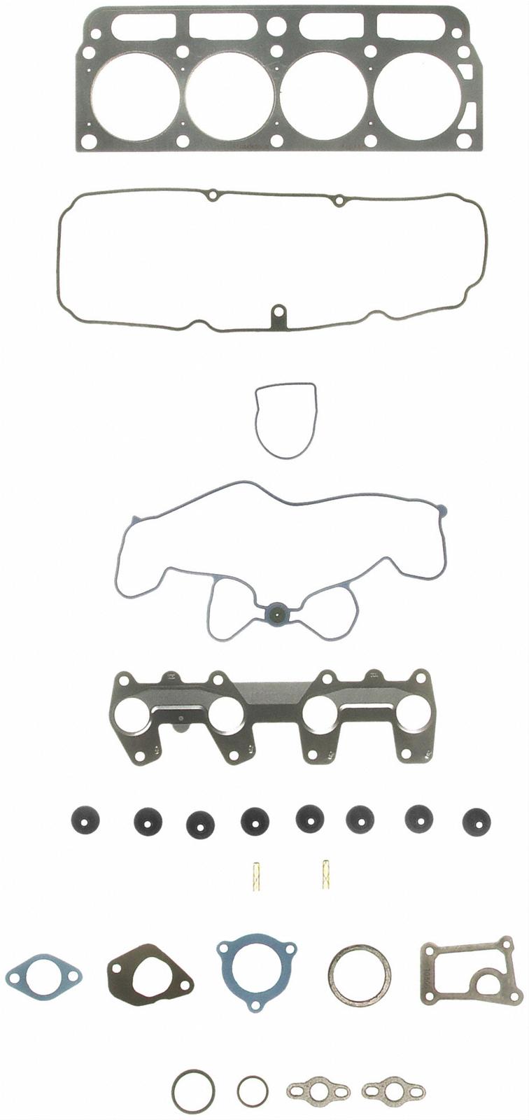 Fel-Pro Head Gasket Sets HS 9170 PT-2