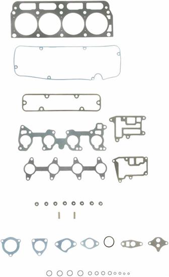 Fel-Pro Head Gasket Sets HS 9170 PT