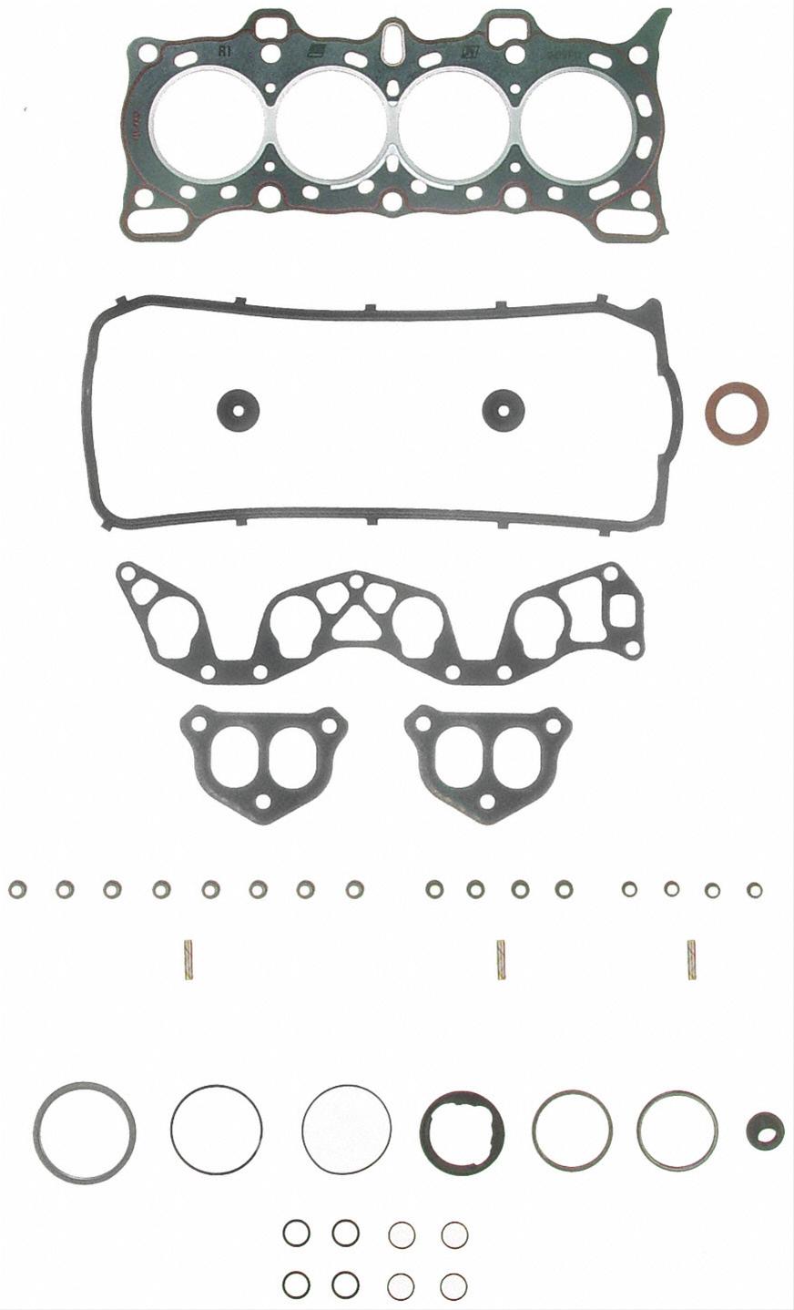Fel-Pro Head Gasket Sets HS 9219 PT-3